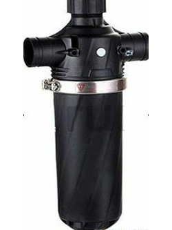 過濾器，施肥器