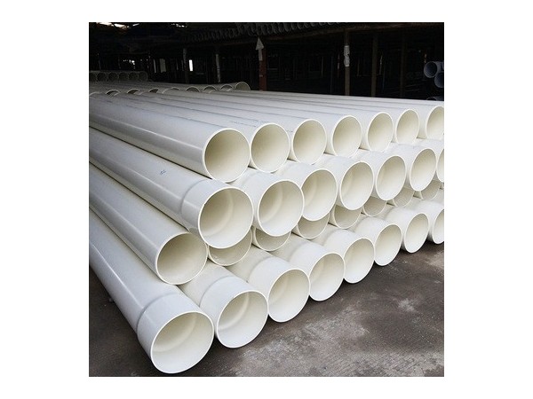 PVC-U農(nóng)用灌溉管