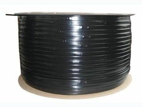 PE農(nóng)用滴灌帶