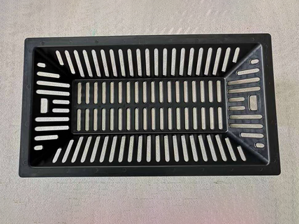 雨水截污欄