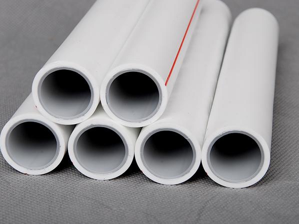 PPR管存放這些事項(xiàng)一定要重視